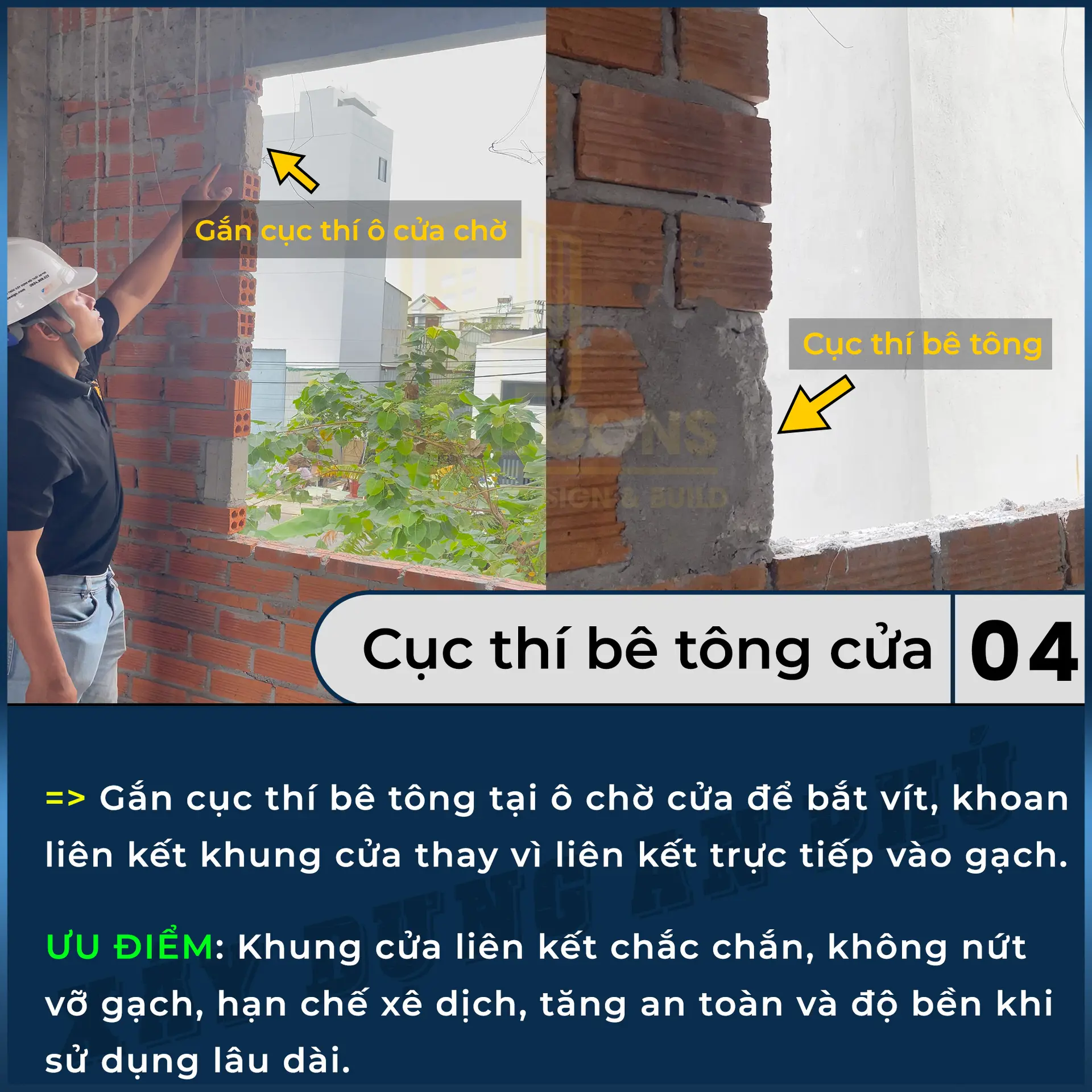 4. cục thí bê tông