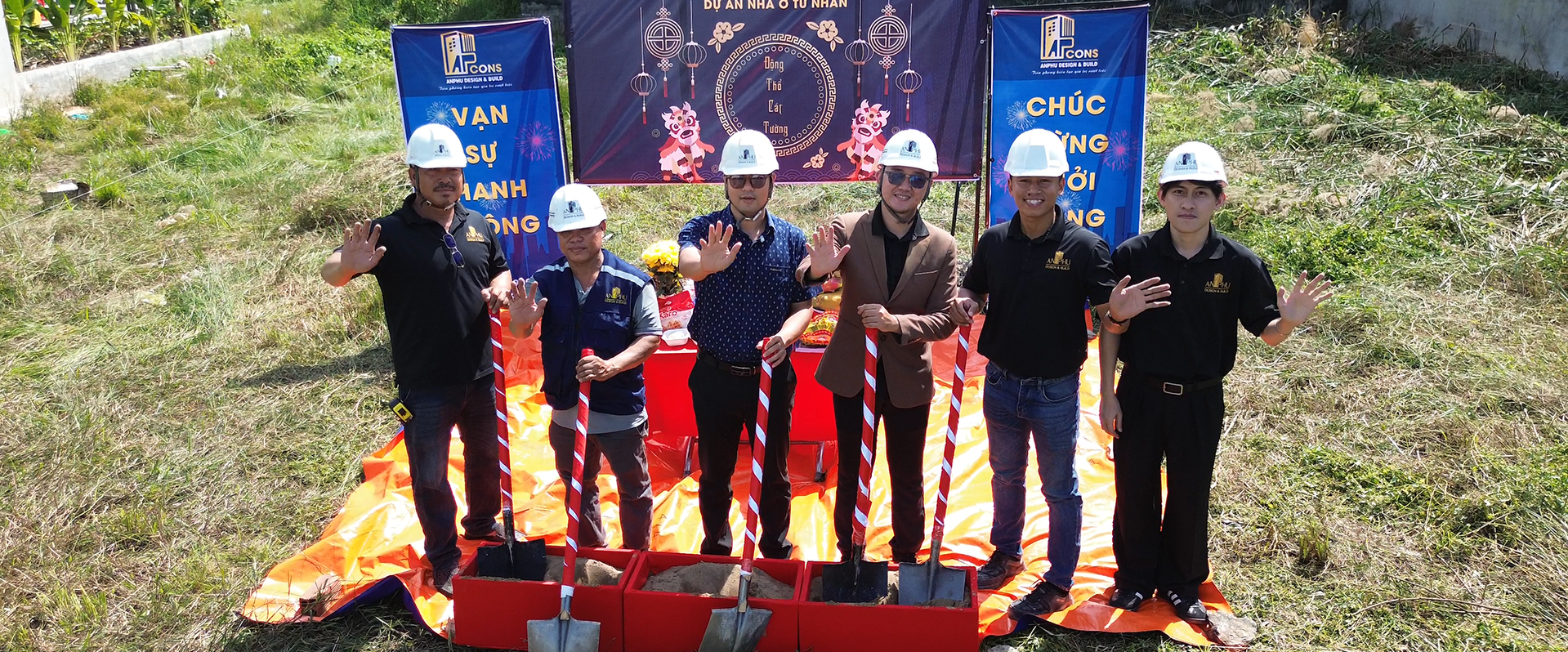 4. cúng khởi công