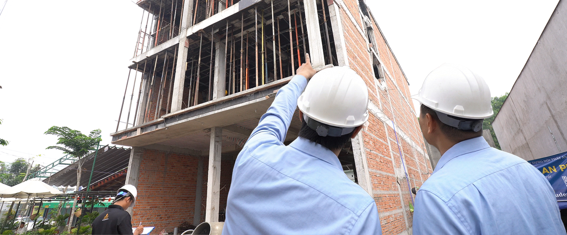 6. giám sát công trình