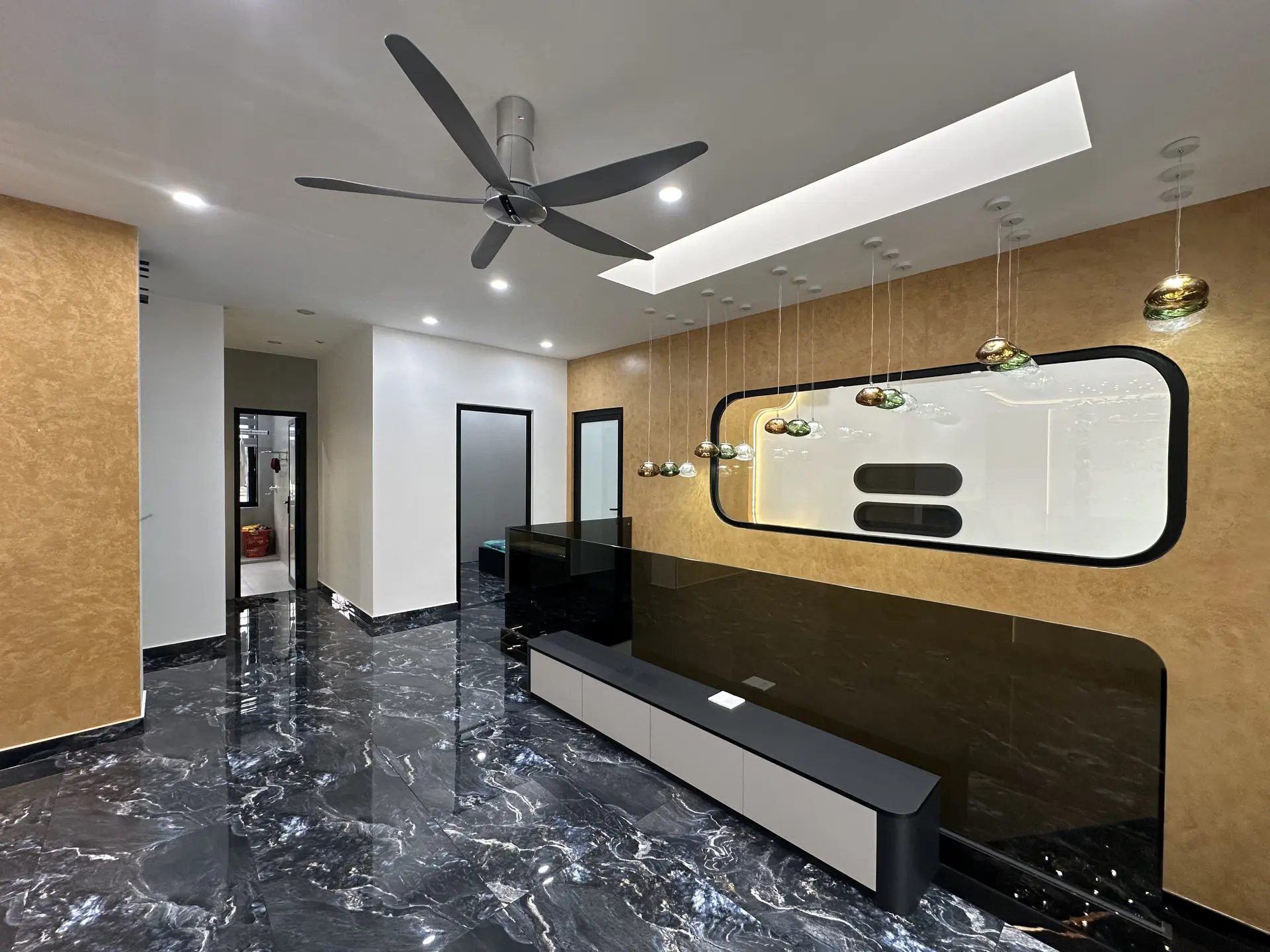 biệt thự chị thi tân uyên 30
