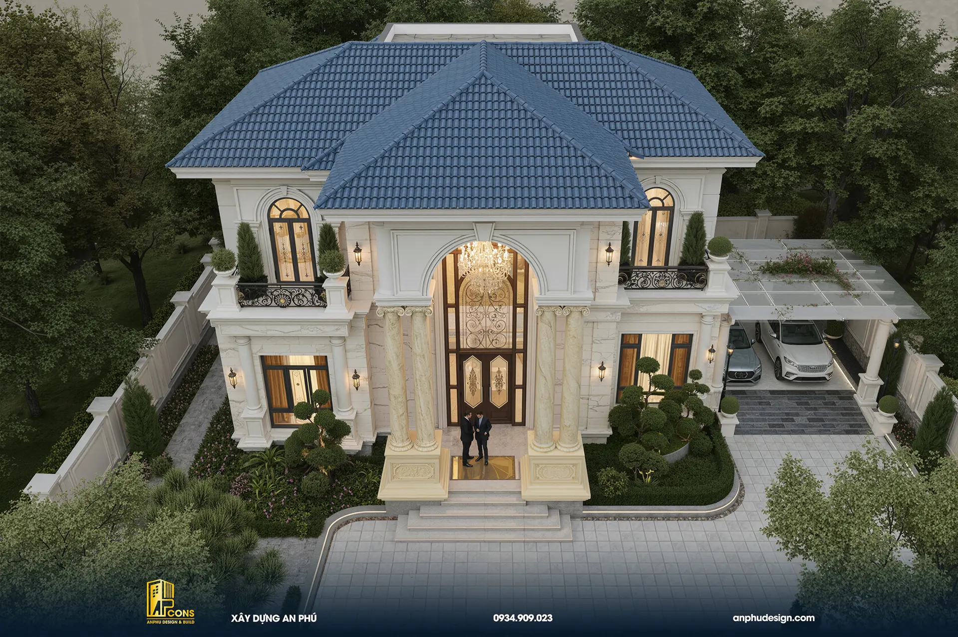 biet-thu-mai-nhat-2-tang-17x12m-co-san-vuon-1