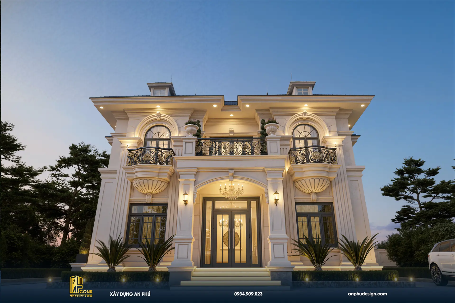 biet-thu-mai-nhat-2-tang-8x10m