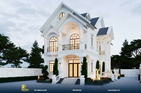 biet-thu-mai-thai-2-tang-view-1