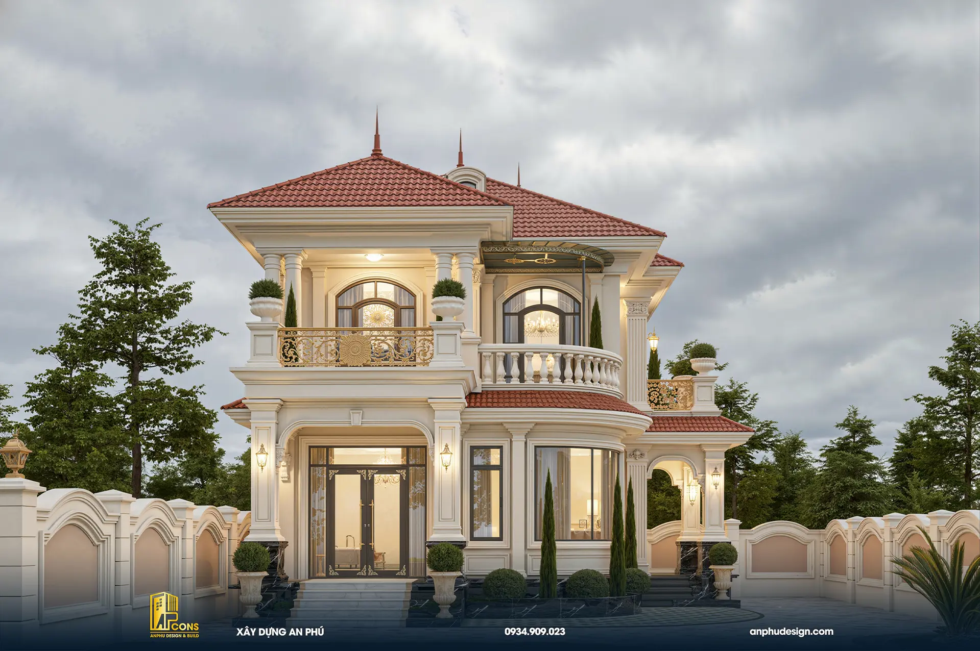 biet-thu-mini-mai-nhat-8x12m-2