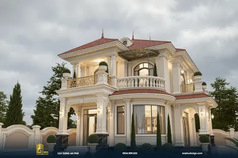 biet-thu-mini-mai-nhat-8x12m