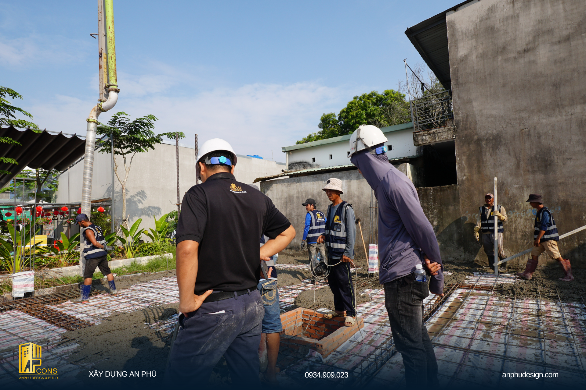 chi phí xây nhà phần thô chiếm bao nhiêu 1