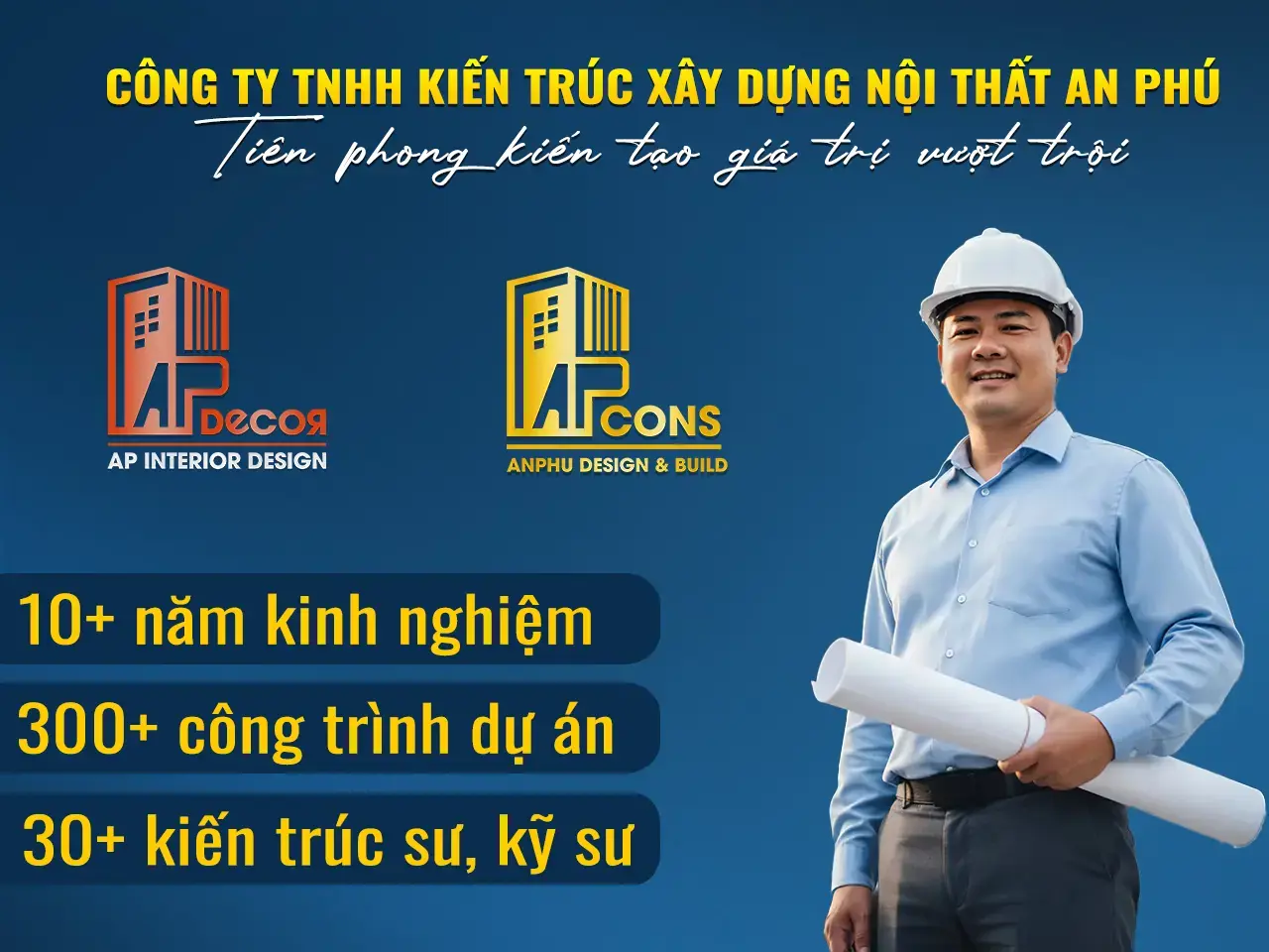 chuyên gia xây dựng
