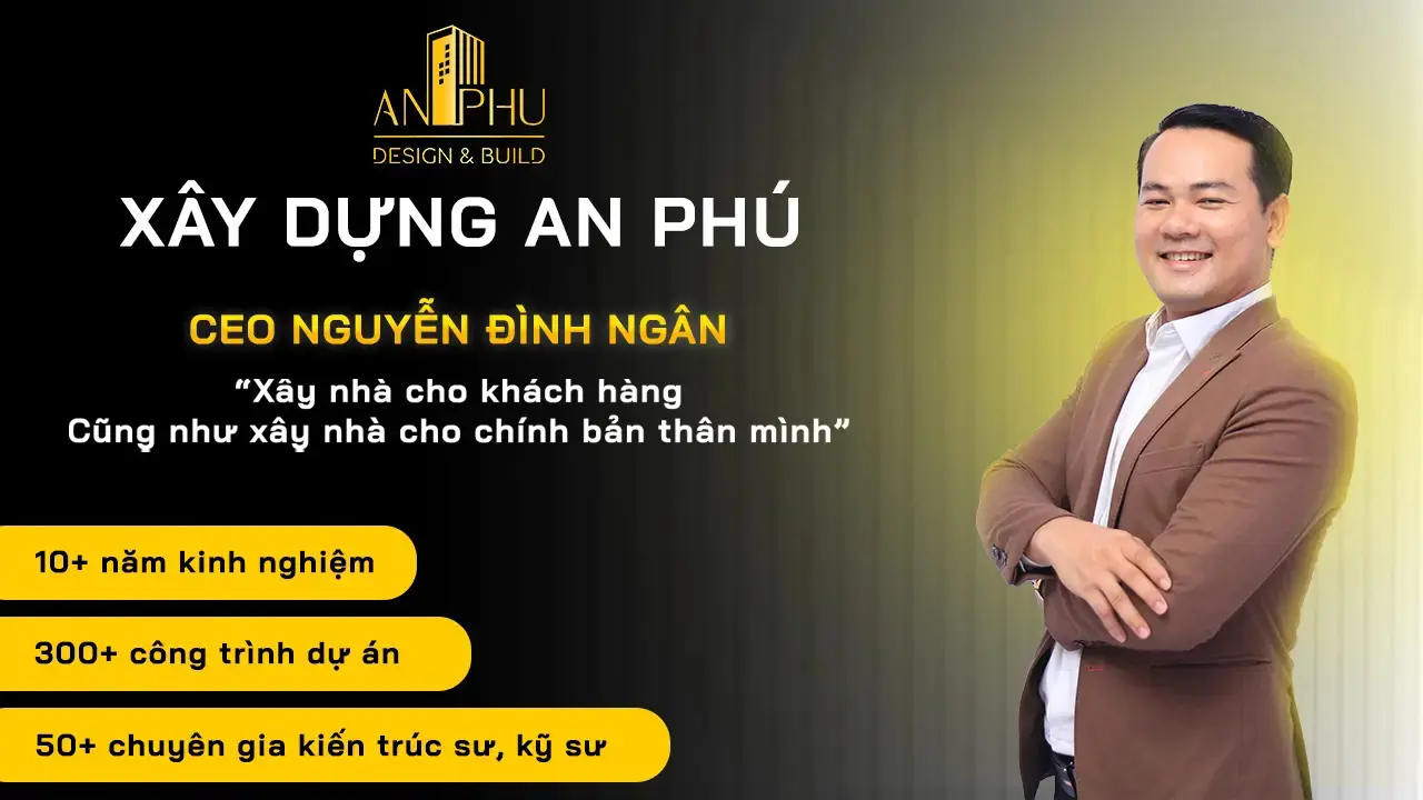 công ty thiết kế xây dựng