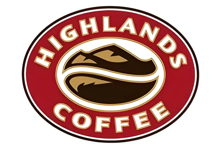 Higlands coffee