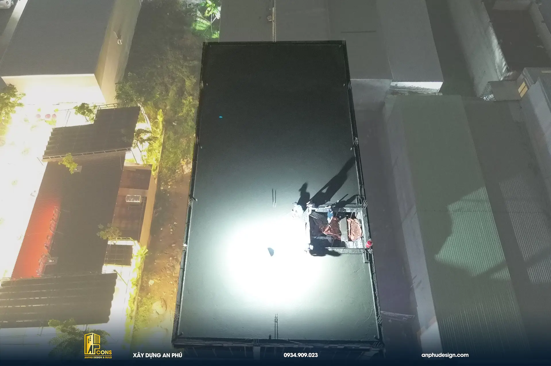 hoan-thien-do-be-tong-san-mai-khach-san-3-tang-khanh-hotel