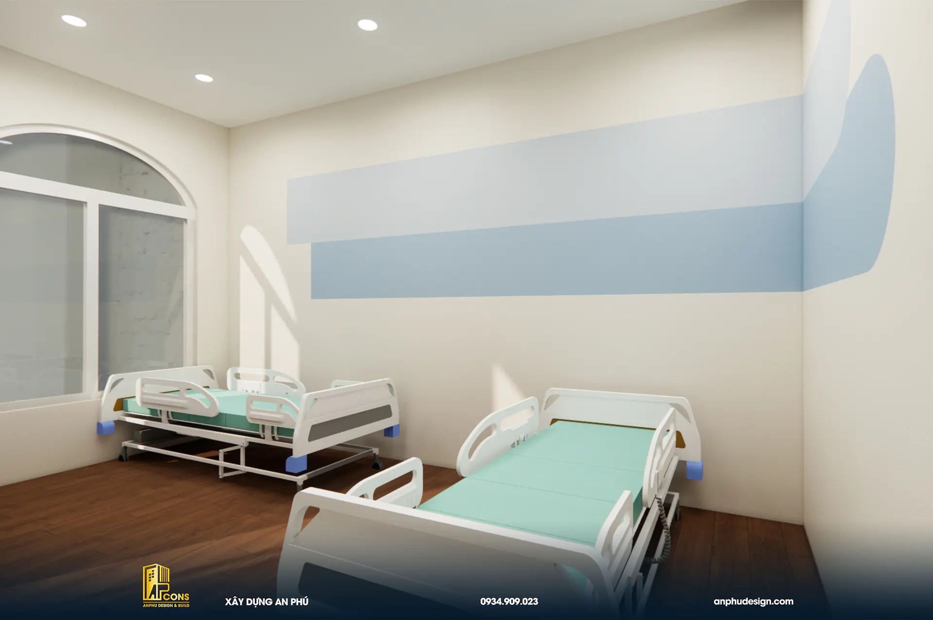 hoan-thien-noi-that-phong-kham-vietcare-4