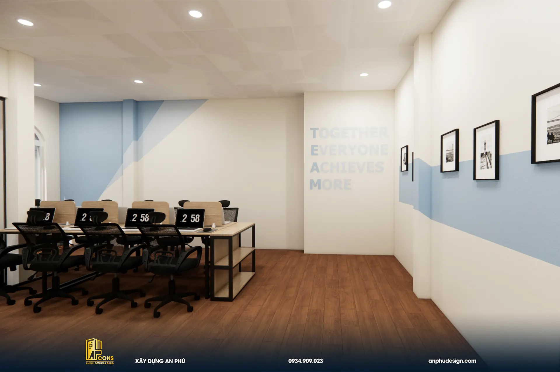 hoan-thien-noi-that-phong-kham-vietcare-8