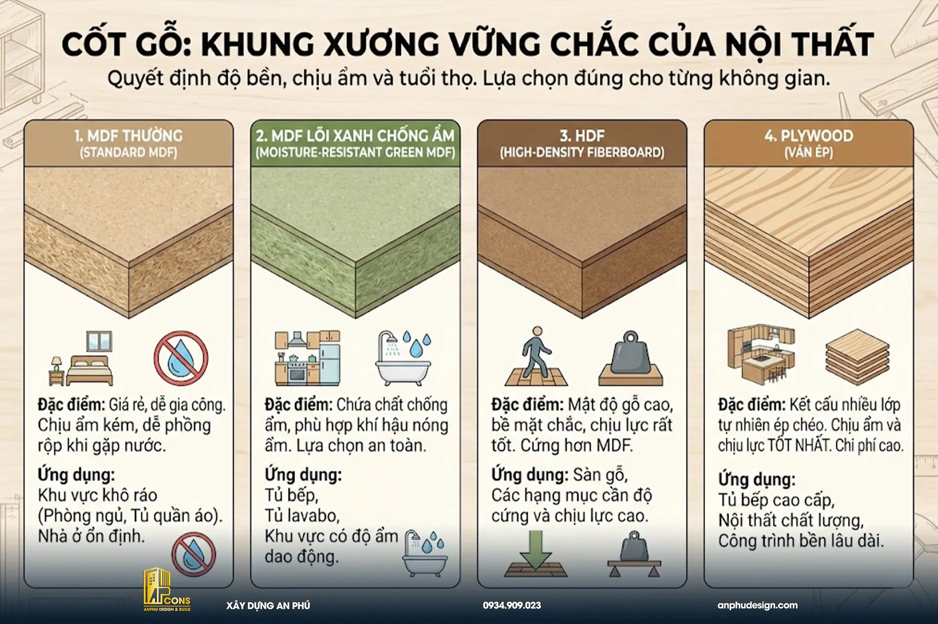 kinh-nghiem-chon-vat-lieu-noi-that-cot-go