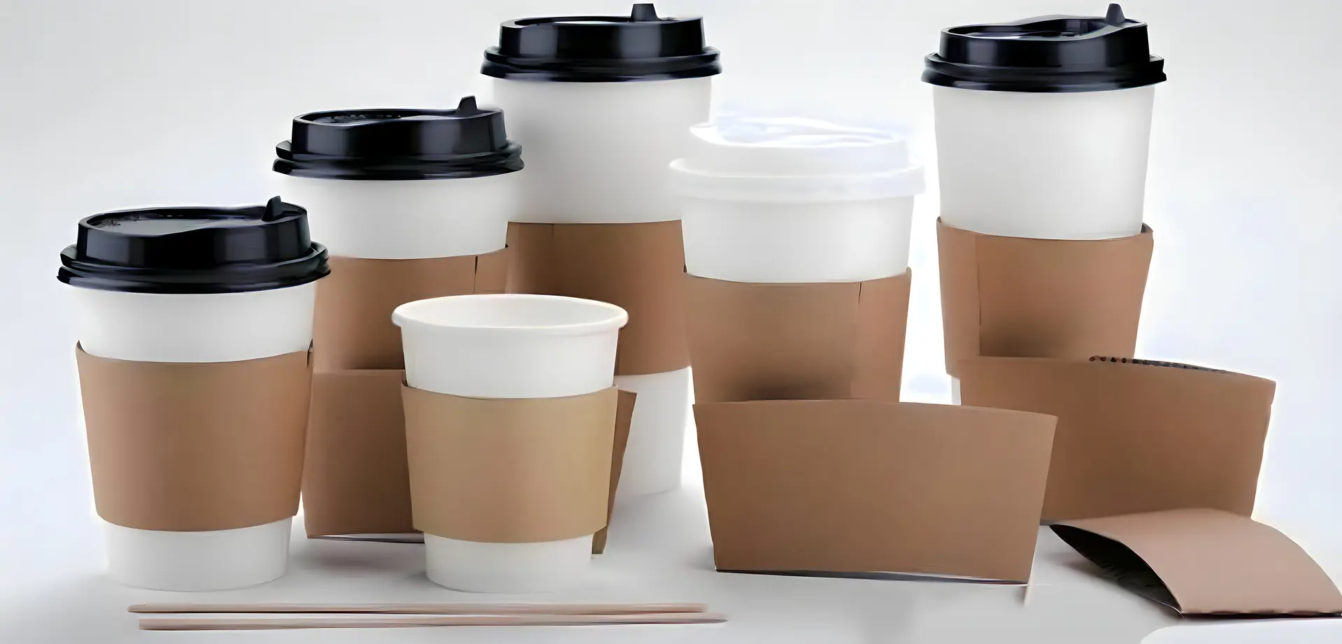 Ly giấy chất lượng