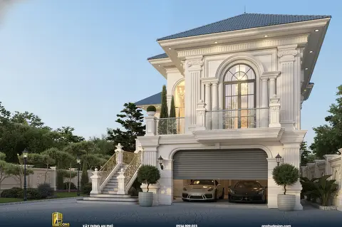 mau-biet-thu-mai-nhat-2-tang-10x8m-co-gara-oto-tang-tret-3