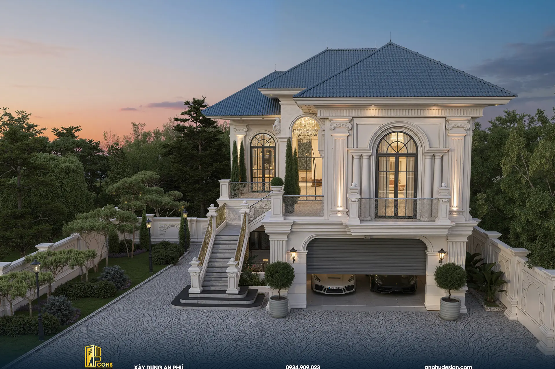 mau-biet-thu-mai-nhat-2-tang-10x8m-co-gara-oto-tang-tret-6