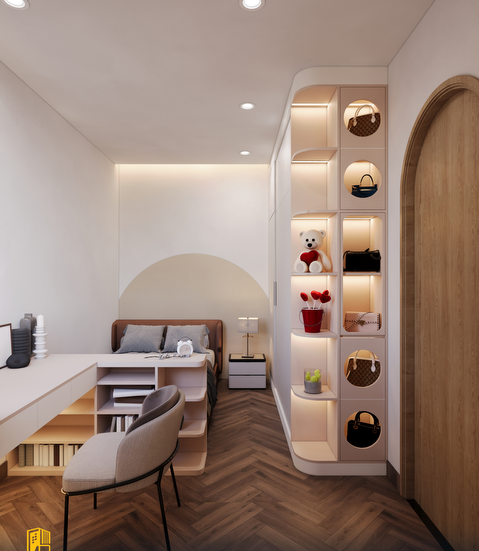 nhà phố 3 tầng hiện đại tại bình thạnh_15