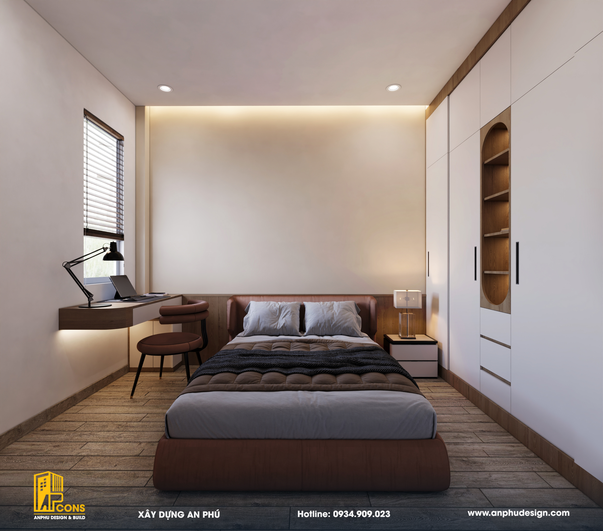 nhà phố 3 tầng hiện đại tại bình thạnh_2