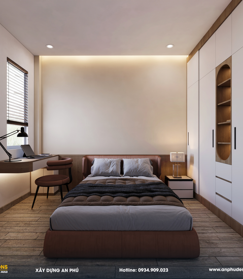 nhà phố 3 tầng hiện đại tại bình thạnh_2