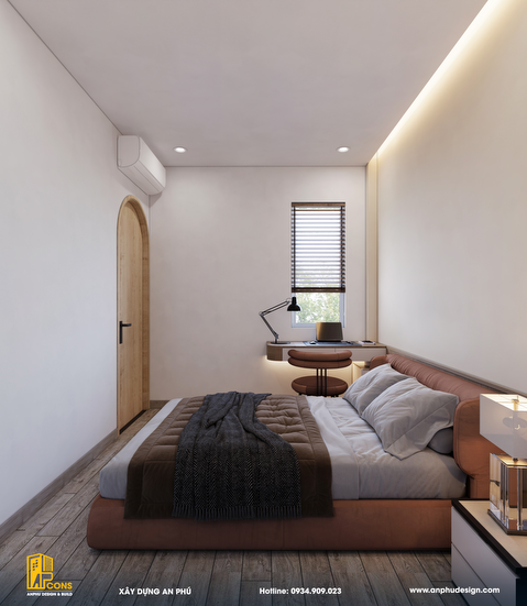 nhà phố 3 tầng hiện đại tại bình thạnh_3