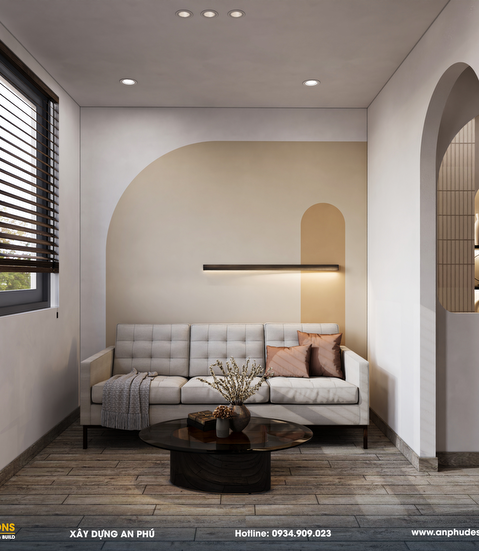 nhà phố 3 tầng hiện đại tại bình thạnh_7