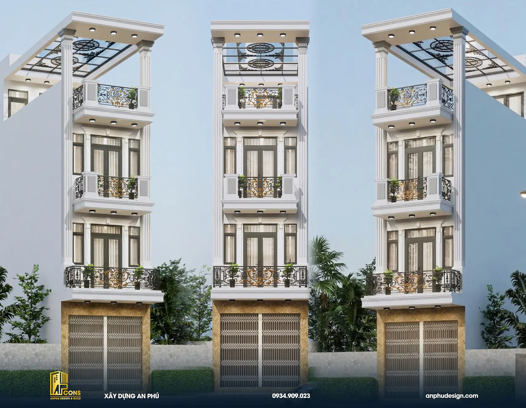 nha-pho-4-tang-kimthanh-house-phong-cach-tan-co-dien-4