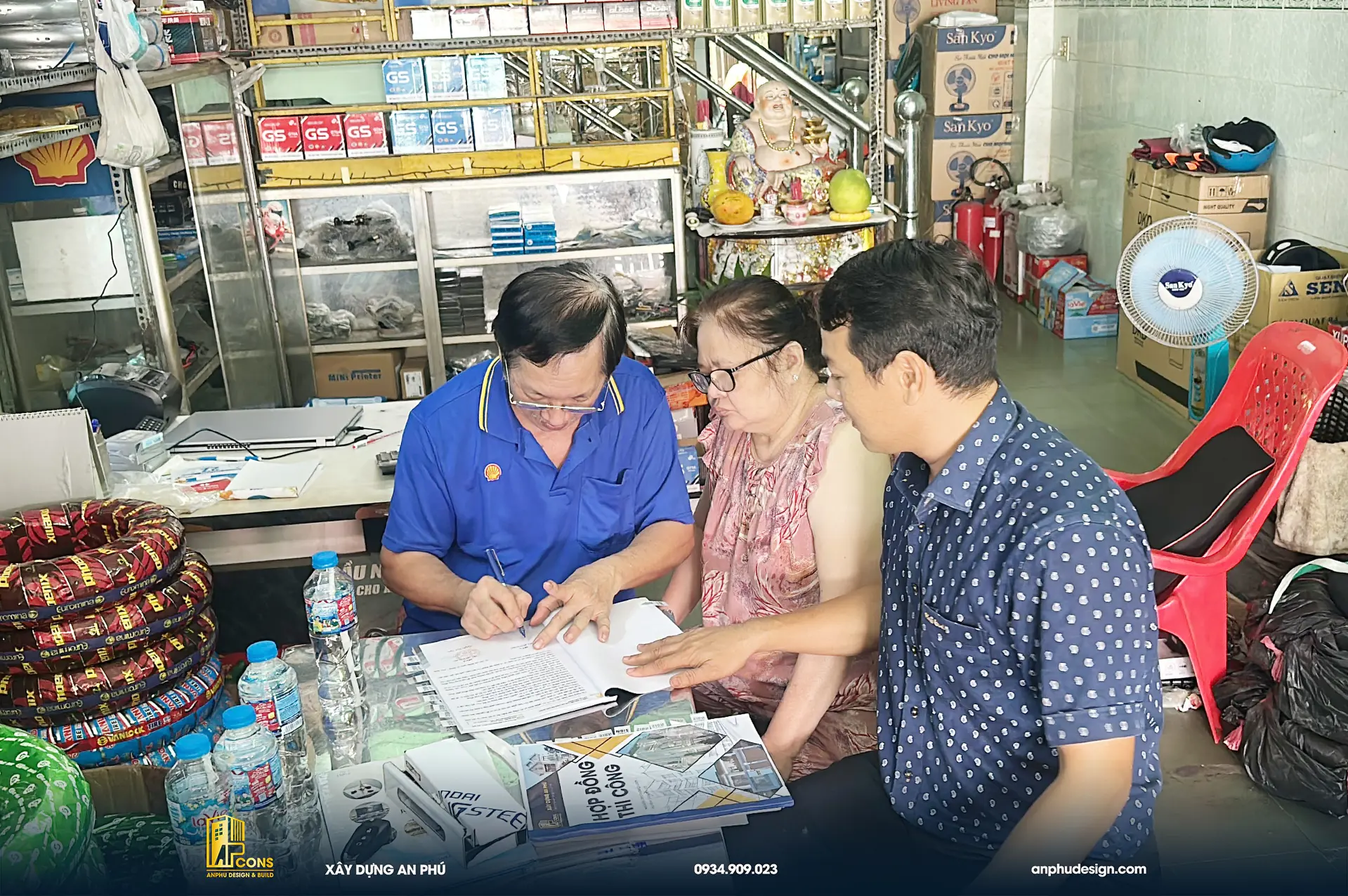 nha-pho-4-tang-kimthanh-house-phong-cach-tan-co-dien-ki-hop-dong-thiet-ke-thi-cong