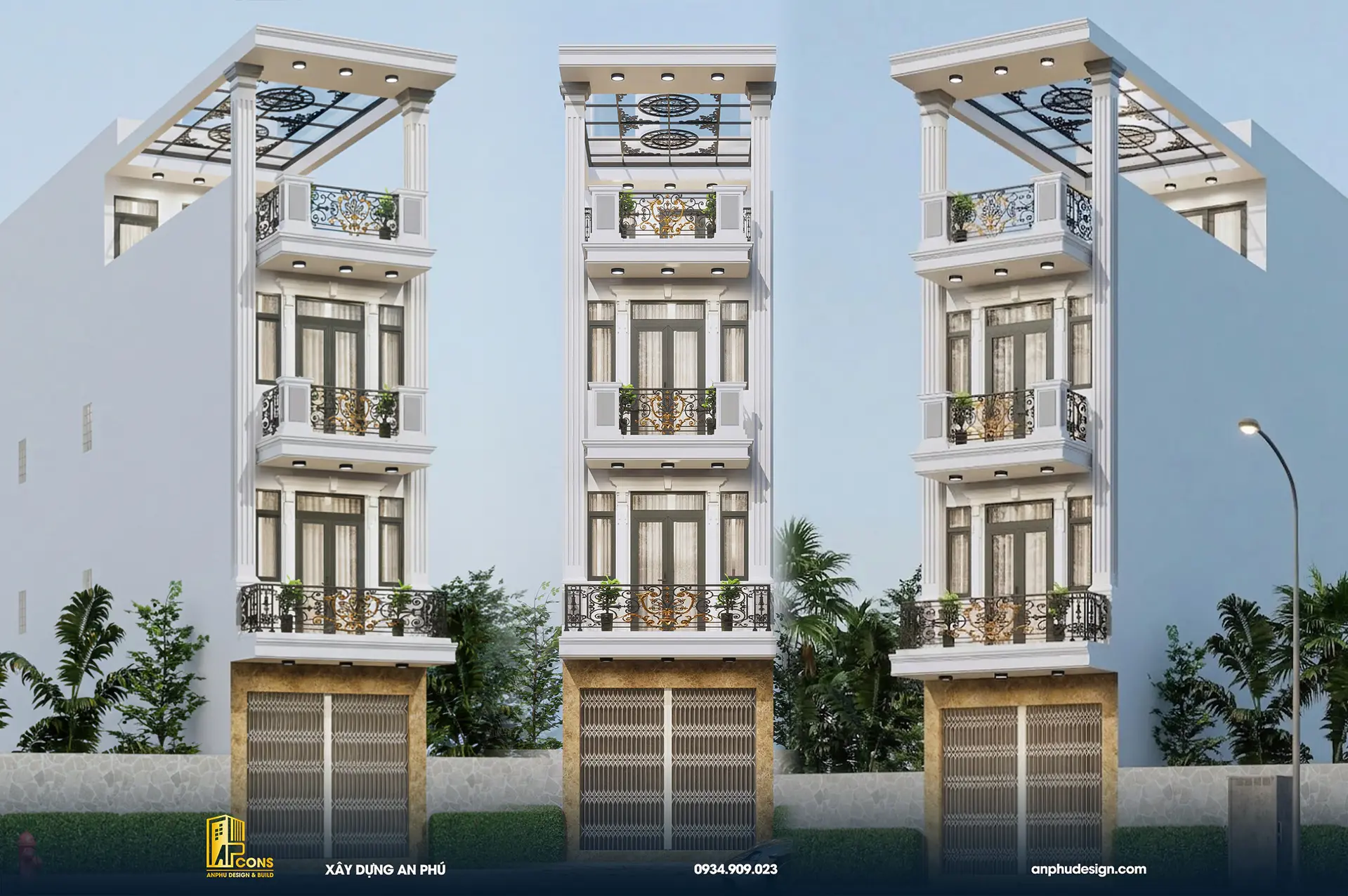 nha-pho-4-tang-kimthanh-house-phong-cach-tan-co-dien-4