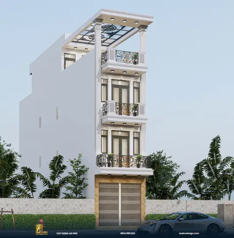 nha-pho-4-tang-kimthanh-house-phong-cach-tan-co-dien-2