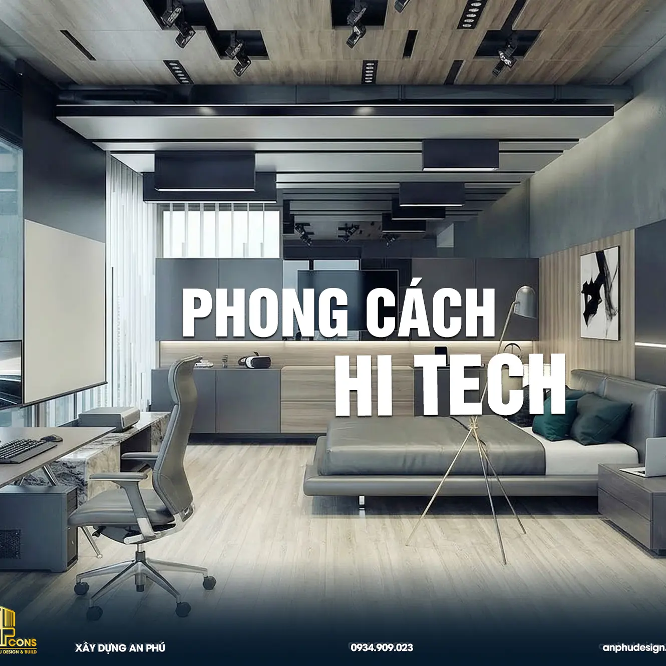 phong-cach-hi-tech