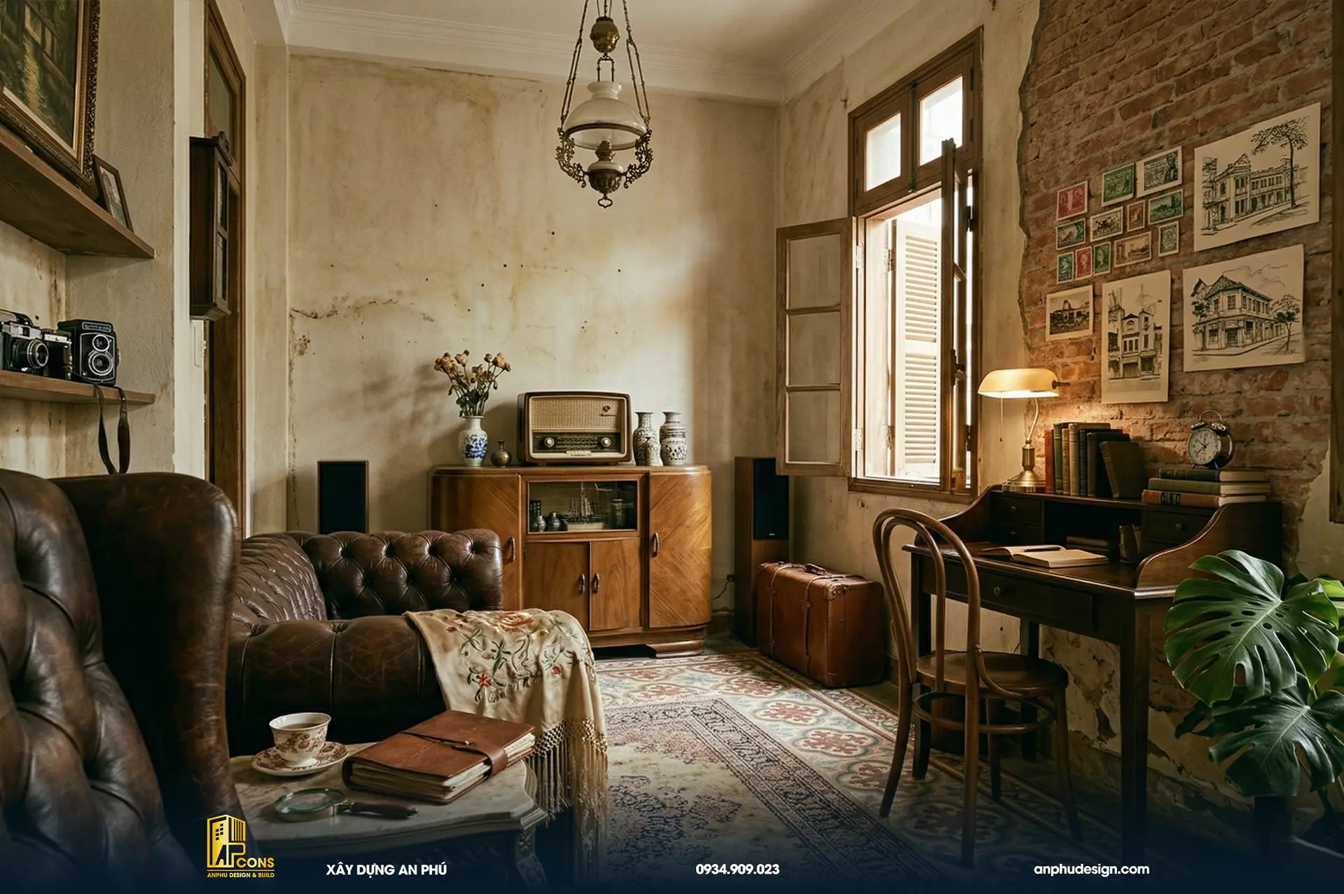 phong-cach-thiet-ke-vintage-2