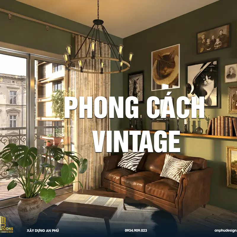 phong-cach-thiet-ke-vintage