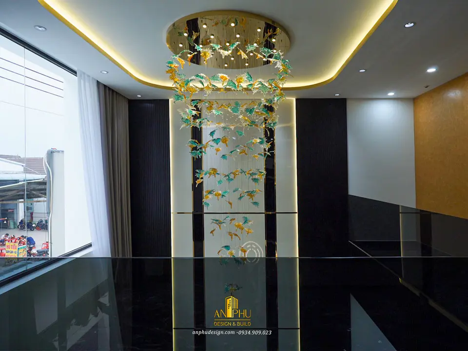 sảnh 2