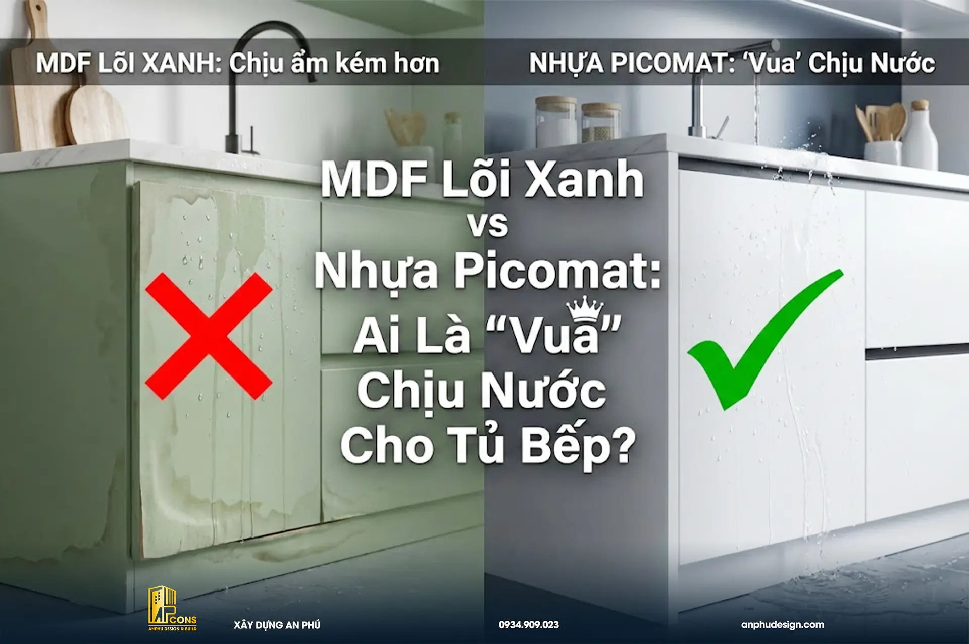 so-sanh-mdf-loi-xanh-voi-picomat-ai-la-vua-chiu-nuoc-cho-tu-bep