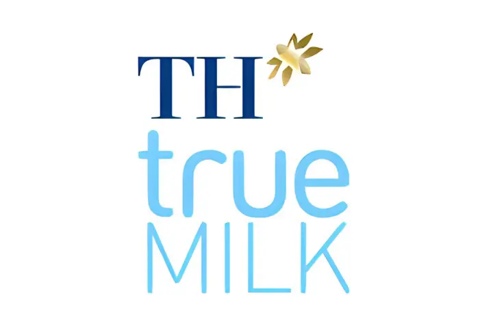 Th true milk