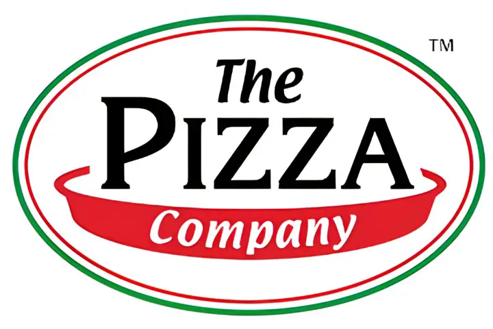 The pizza company