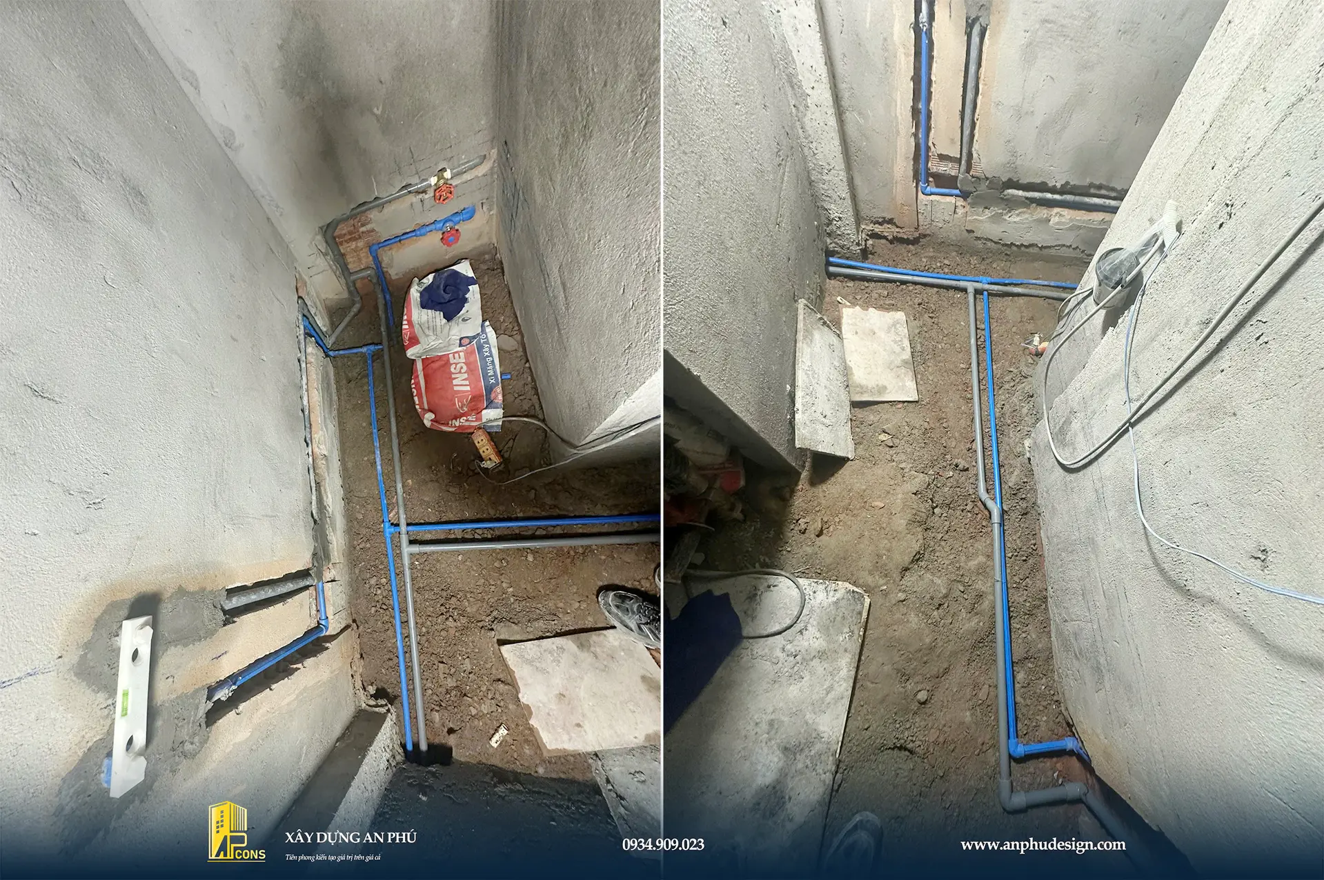 thi-cong-he-thong-cap-nuoc-wc-tang-tret