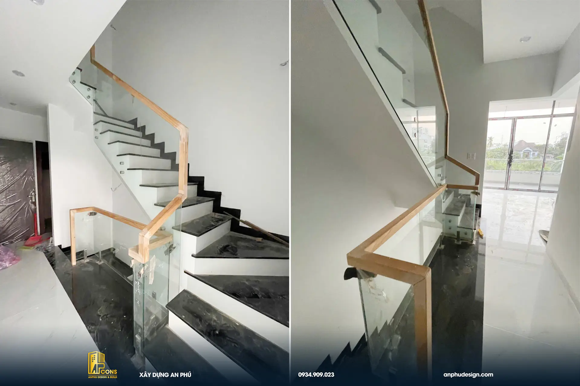 thi-cong-lap-tay-vin-cau-thang-nha-pho-4-tang