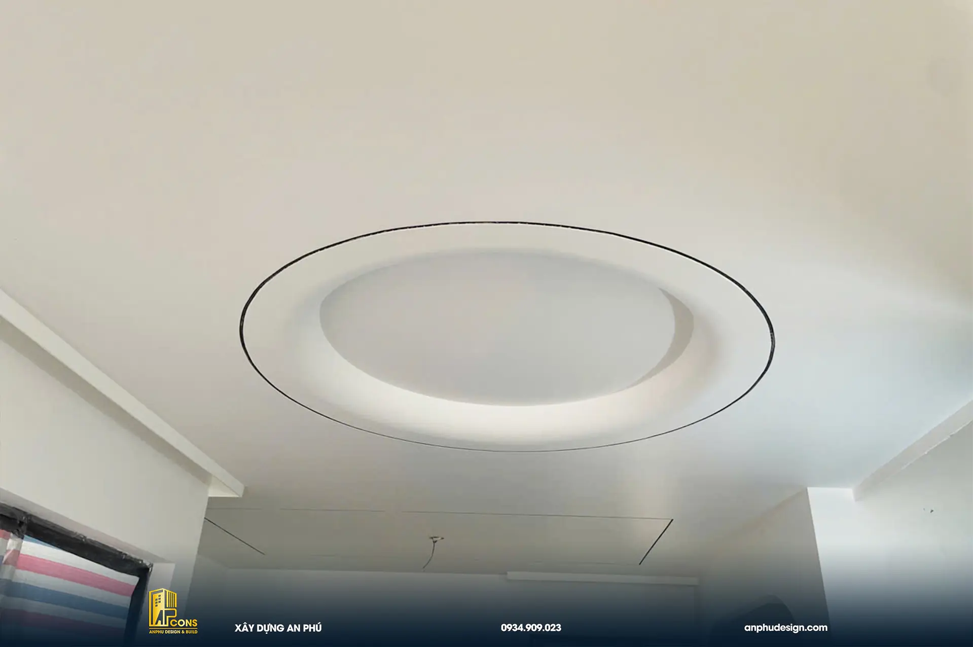 thi-cong-vom-tron-giat-cap-giua-sanh-tang-tret