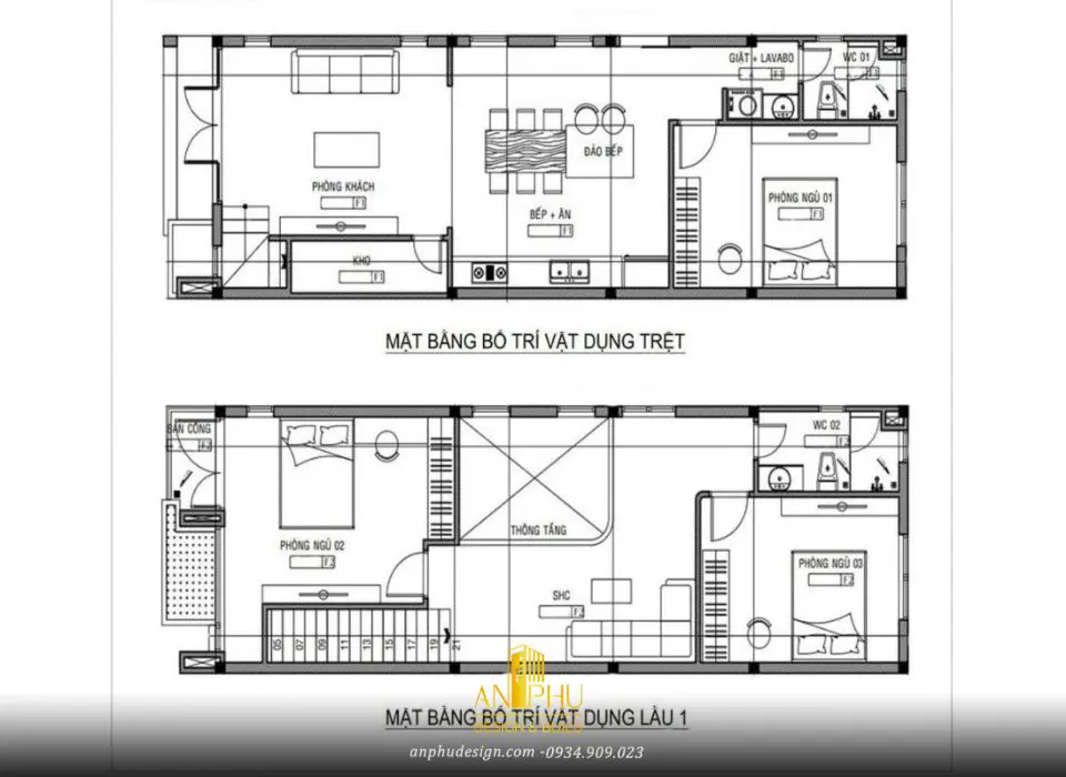 Thiết kế chưa có tên
