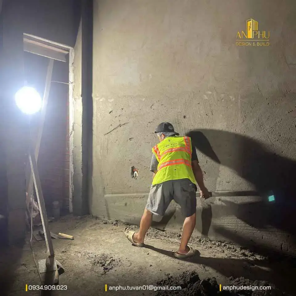 Tô tường - ảnh bìa