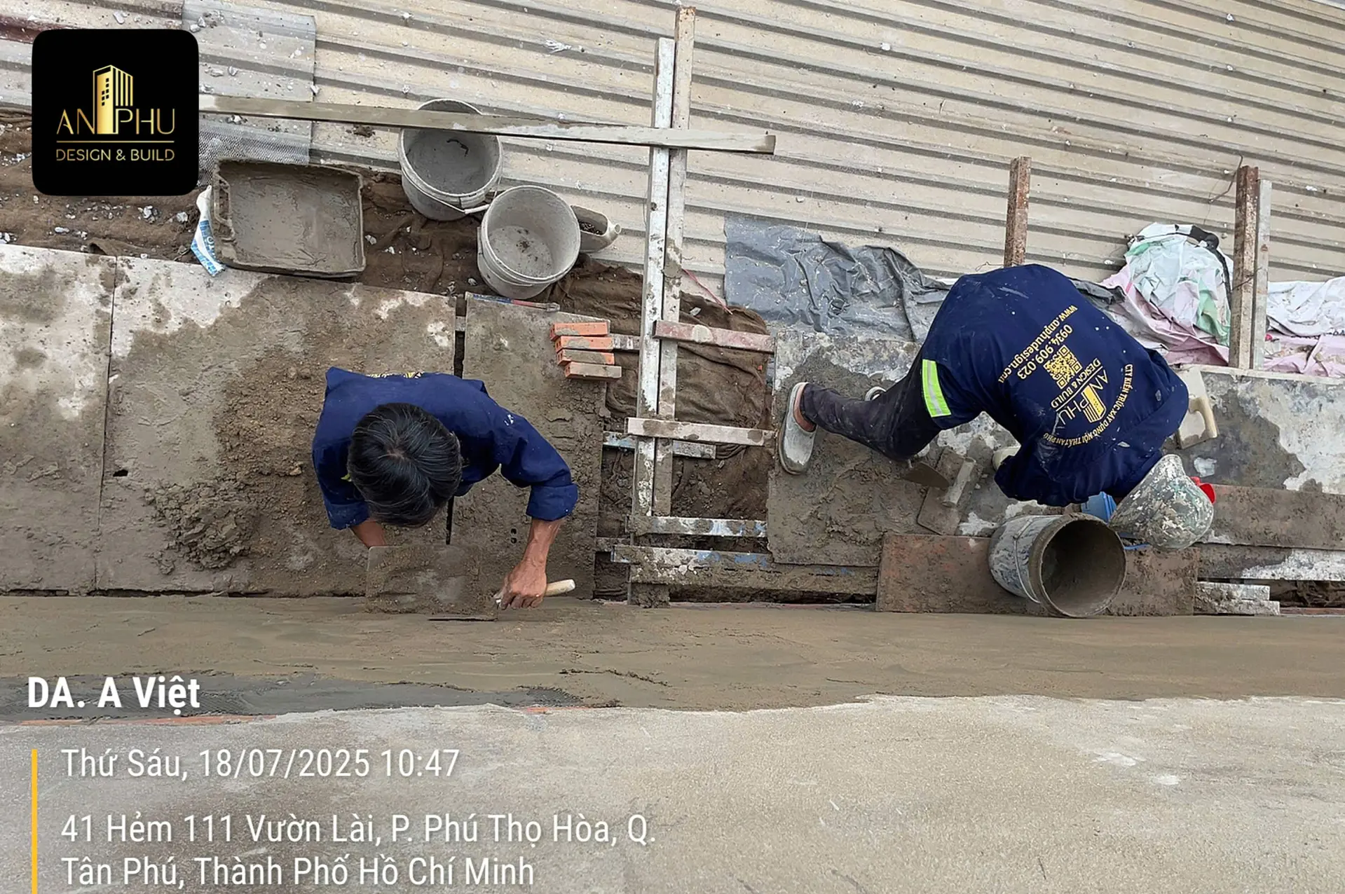 to-tuong-phia-ngoai